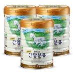 일동후디스 프리미엄 산양분유 1단계, 800g, 3개 외 일동후디스산양분유1단계 인기 상품 TOP 7가지