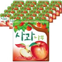 사과나무 추천 상품 서울우유 사과나무150ml, 150ml, 24개 외 BEST7