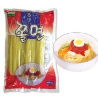 쫄면 HOT 7가지 선정, 칠갑 쫄면 (실온보관), 1kg, 1개