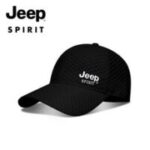 fb5368 BEST 7가지 선정, JEEP SPIRIT 캐쥬얼 야구 모자 남여 공용 볼캡 A0757