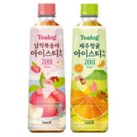 티로그 아이스티500ml) 납작복숭아 홍차 12개+제주청귤 녹차 12개 (총24개입), 1세트, 500ml 외 납작복숭아아이스티 인기 상품 BEST 7가지