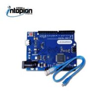 아두이노우노 BEST 7가지 선정, 아두이노 레오나르도 R3 Arduino Leonardo(R3) + 케이블, 1개, 1세트