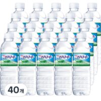 제주 삼다수, 500ml, 40개 외 삼다수500ml40 추천 상품 BEST 7가지