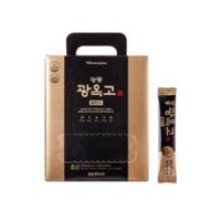 광동 광옥고 밸런스 홍삼정 100포, 1L, 1개