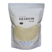 도토리가루가격 추천 상품 국산 햇 도토리가루 100% 1Kg, 1개 외 BEST7 정보 순위 정리