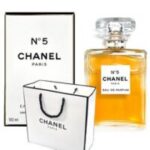 지방시향수 7가지 [선물쇼핑백] 샤넬 향수 N5 넘버5 no5 오 드 빠르펭 CHANEL, 1개, 100ml 외 인기TOP 특가 특가 순위