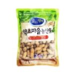 피땅콩 7가지 증안리약초마을 국산 볶은피땅콩300g 2023햇곡, 1개 외 추천BEST