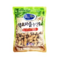 피땅콩 7가지 증안리약초마을 국산 볶은피땅콩300g 2023햇곡, 1개 외 추천BEST