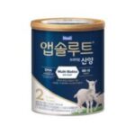 일동후디스산양분유 7가지 앱솔루트 프리미엄 산양 분유 2단계, 350g, 1개 외 인기BEST 순위 가성비 구매