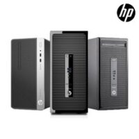 중고컴퓨터본체 TOP 7가지 선정, HP ProDesk 400 G2 MT i5 넉넉한 8GB 초고속 SSD탑재, 400 G2 i5-4590 8G SSD120G