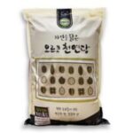 원당 7가지 진생마트 오르코 비정제천연당 비정제설탕 원당 설탕, 1개, 5kg 외 인기TOP