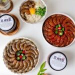 깐새우장 추천 상품 1+1 한끼루 깐새우장 간장 양념 새우장 대하장 순살새우장, 350g, 2개, 깐새우장(간장) 외 TOP7 정보 상품평 종류