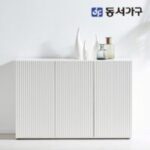 동서가구수납장 7가지 동서가구 소프 피오르 1200 다용도 수납장 DAP049 착불, 화이트 외 인기TOP