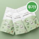 이너프이유식 인기 상품 후기1 이유식 밀키트 진죽 재료 국내산(10팩/30끼) 이너프 밀키트, B팩(황금변을 위한 장건강)-10팩-30끼, 10개 외 TOP7