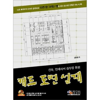 캐드도면 고객 만족도 1위 아이템: 4가지 추천 & 비교 분석