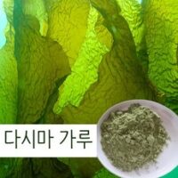 다시마가루 7가지 원재료 그대로 국산 다시마가루 국내산 다시마분말, 1kg, 1개 외 인기BEST 비교 순위 정리