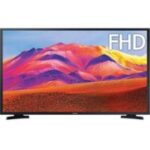 삼성티비43인치 HOT 7가지 선정, 삼성전자 FHD LED TV, 108cm(43인치), KU43T5300AFXKR, 스탠드형, 방문설치 구매가이드 가성비 최저가