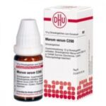 마룸 HOT 7가지 선정, [독일 내수 정품](마룸)MARUM VERUM C 200 Globuli 10g, 1개, 0.2l 정리 정보 상품평