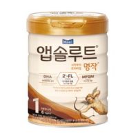 앱솔루트 명작 2FL 분유 1단계, 800g, 1개 외 소화잘되는분유 인기 상품 TOP 7가지 특가 정리 특가