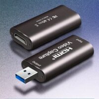 캡쳐보드 인기 상품 BEST 7가지 내돈내산 상품평 구매, HDMI USB 3.0 캡쳐보드 닌텐도 스위치